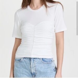 Jonathan Simkhai shirt